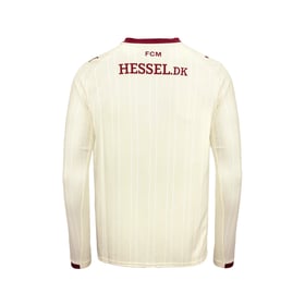 Damen FC Midtjylland 2025/26 Drittes Langarmtrikot