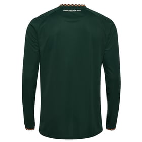 Maglia Uomo Werder Brema 2026/27 Trasferta Manica Lunga