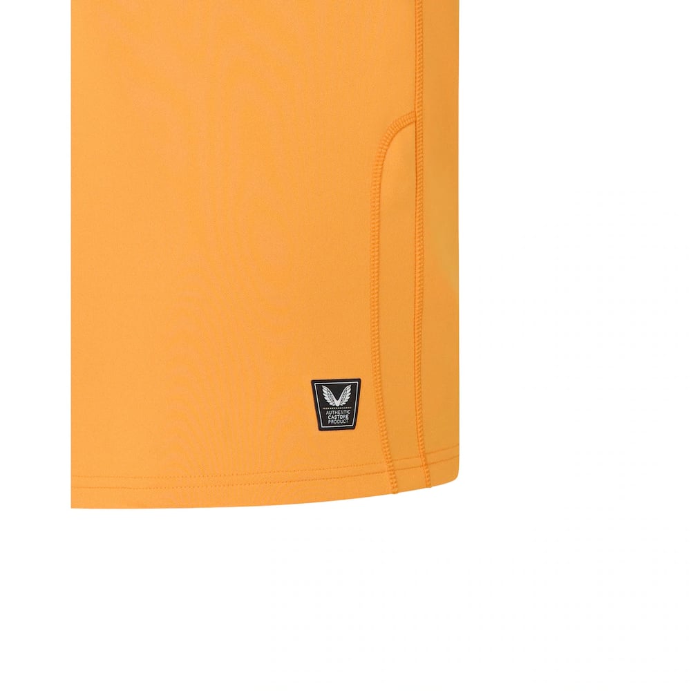 Men's Australian Wallabies 2026 Home Shirt