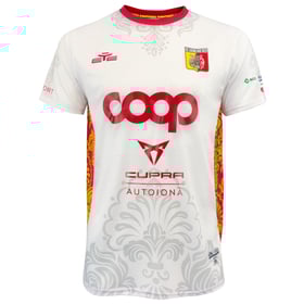 Damen Catanzaro 2024/25 Auswärts Shirt
