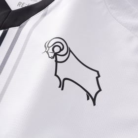 Maglia Derby County 2026/27 Home Uomo