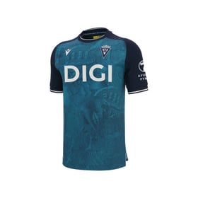 Herren Cádiz CF 2025/26 Drittes Trikot mit Sponsor