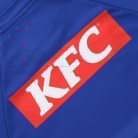 Men's Canterbury-Bankstown Bulldogs 2026 Away Shirt