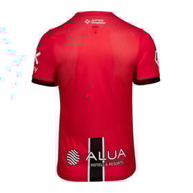 Damen Real Mallorca 2025/26 Heimtrikot