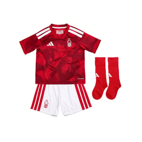 Kit Domicile Nottingham Forest 2026/27 Enfant