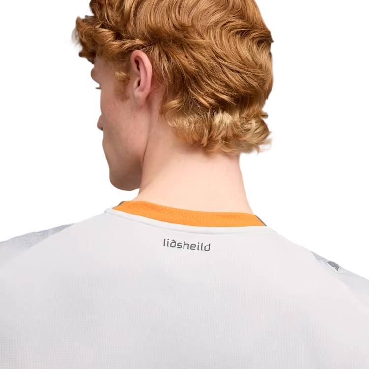 Camiseta Mundial 2026 Visitante Islandia Niño