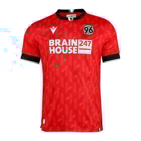 Herren Hannover 96 2023/24 Heim Trikot