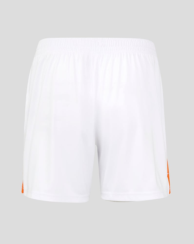 Damen Irland 2025 Frauen-Team Heimshorts