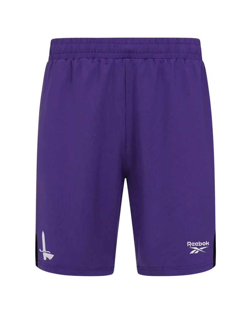 Pantaloncini Third Charlton Athletic 2026/27 da uomo
