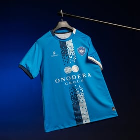 Kinder UD Oliveirense 2024/25 Dritttrikot