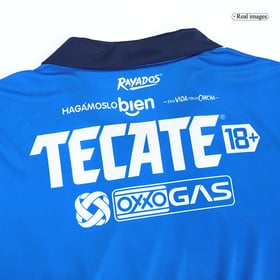 Monterrey Heimtrikot 23/24