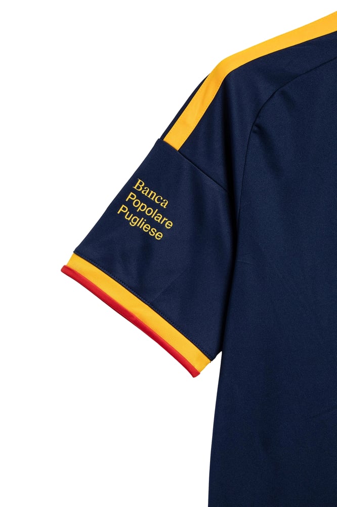 Maglia Trasferta Lecce 2026/27 Bambino