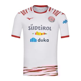 Herren Südtirol 2023/24 Heim Shirt