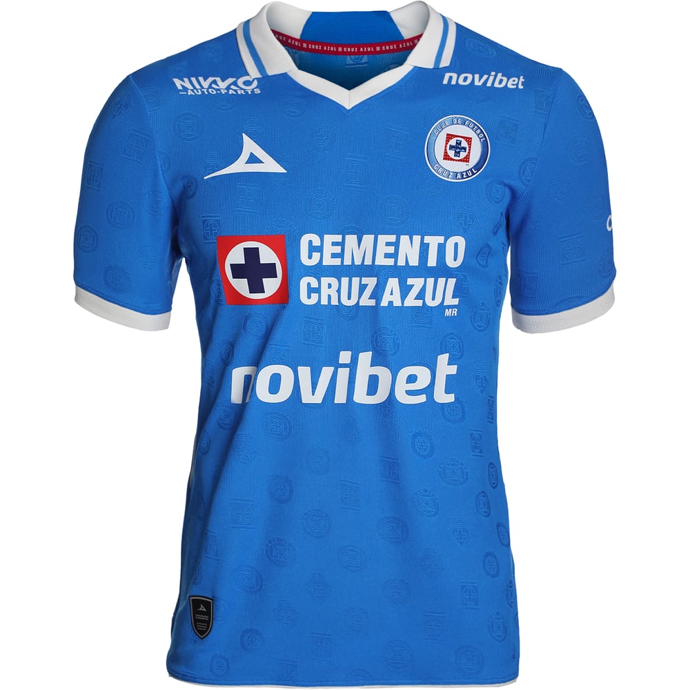 Maglia Home Bambino Cruz Azul 2026/27