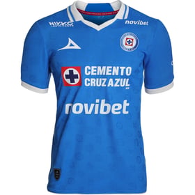 Maglia Home Bambino Cruz Azul 2026/27