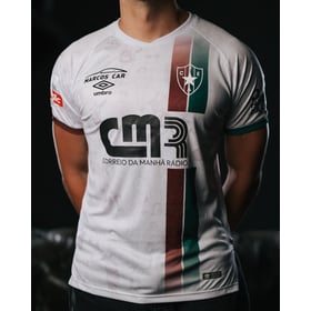 Kid's Estrela Amadora 2024/25 Third Shirt