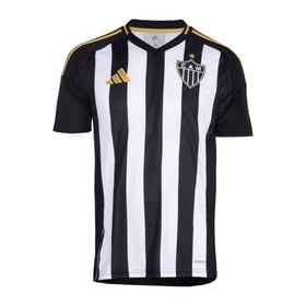 Damen Atlético Mineiro 2025 Heimtrikot