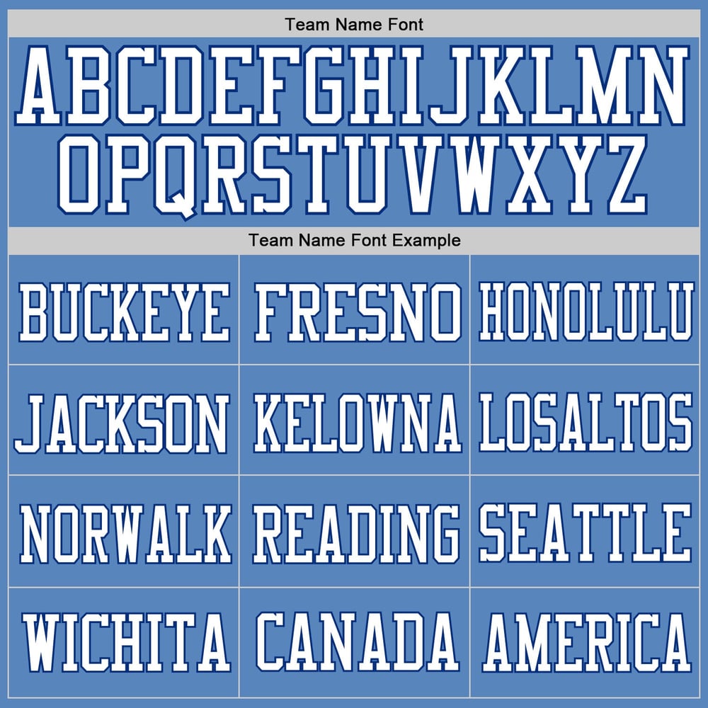 Football Blue Custom Mesh Light Jersey White-Royal