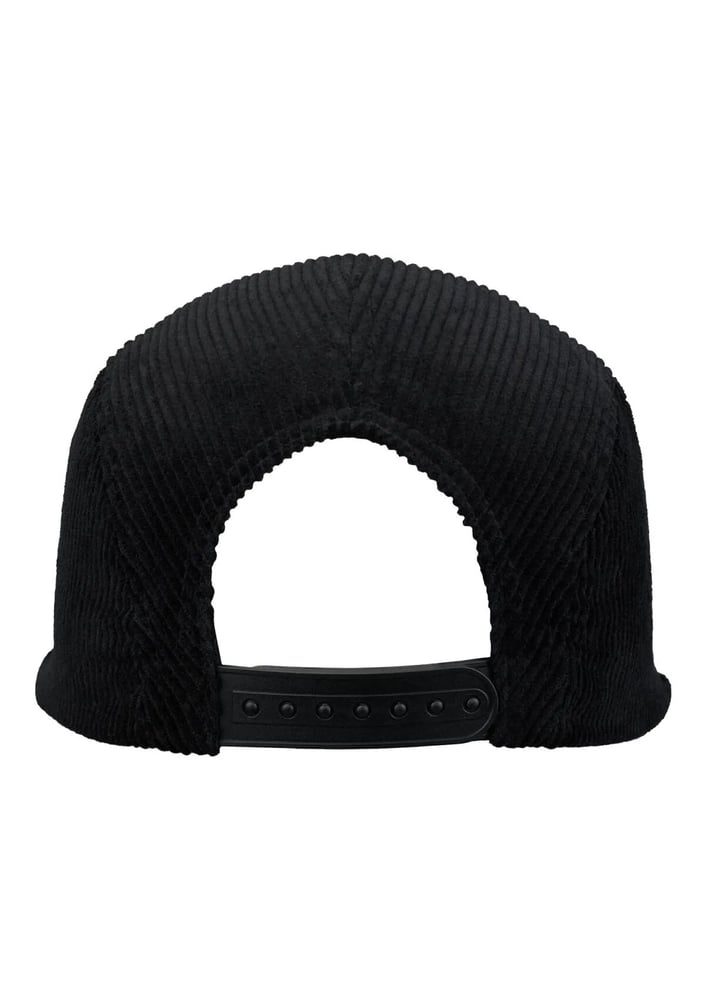 FC St. Pauli Cord Skull Cap