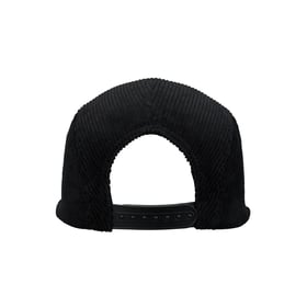 FC St. Pauli Cord Skull Cap