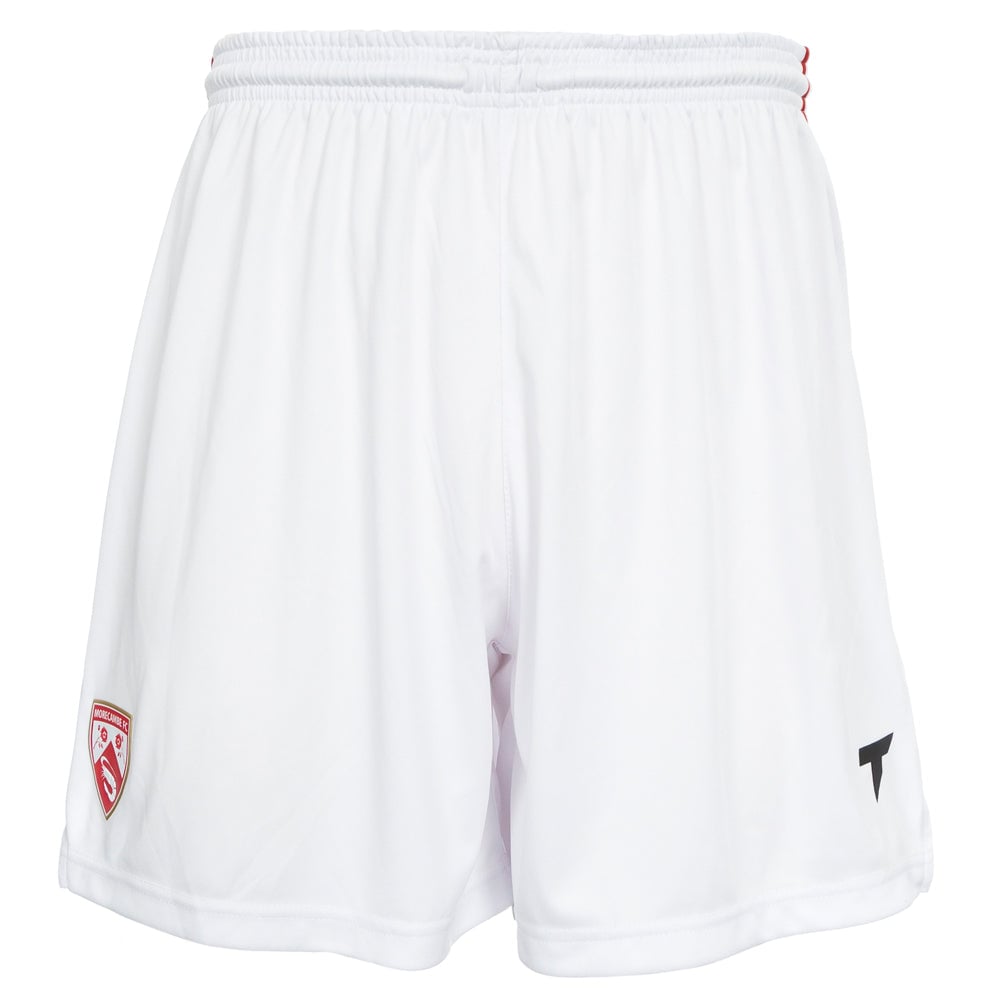 Men's Morecambe 2024/25 Home Shorts