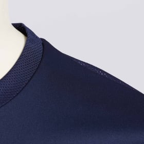 Kinder FC Famalicão 2024/25 Drittes Authentisches Trainings-Trikot
