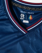 Maglia Home Bambino SC Telstar 2026/27