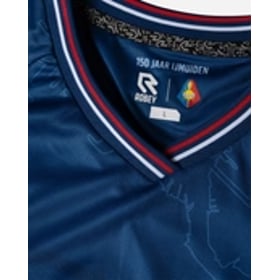 Maglia Home Bambino SC Telstar 2026/27