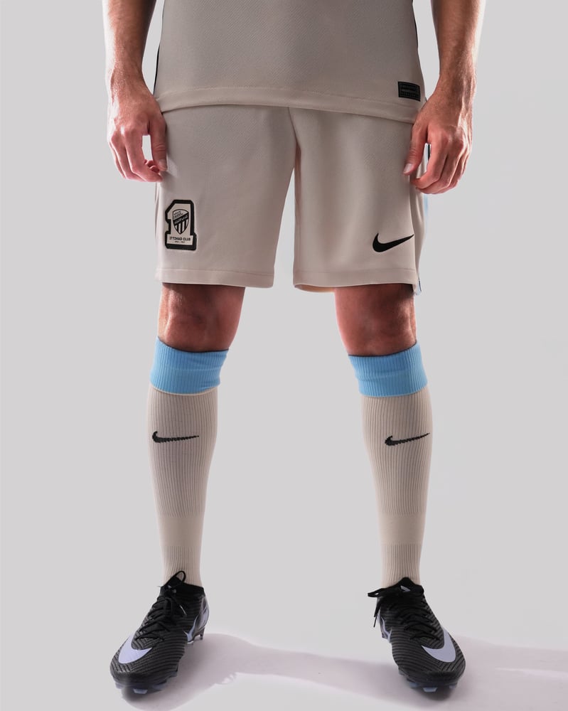 Damen Al-Ittihad Club 2025/26 Auswärtsshorts