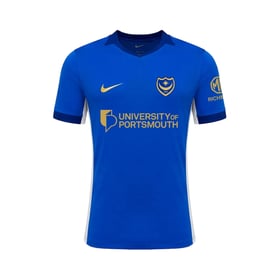 Maglia Uomo Portsmouth 2026/27 casa