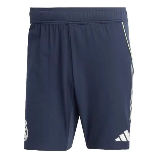 Damenshorts Real Madrid 2025/26 Auswärts
