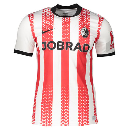 Herren SC Freiburg 2025/26 Heimtrikot