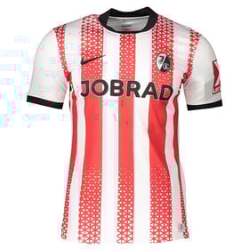Herren SC Freiburg 2025/26 Heimtrikot