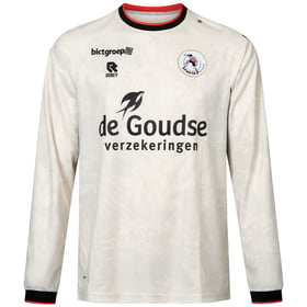 Maglia Third a Maniche Lunghe Sparta Rotterdam 2026/27 Uomo
