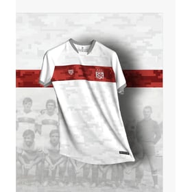 Kinder Sivasspor 2023/24 Dritttrikot
