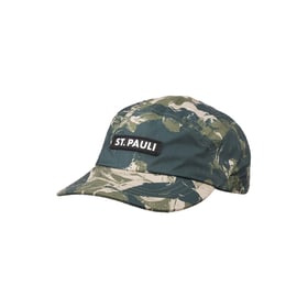 FC St. Pauli Skullouflage Cap