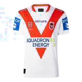 Women's St. George Illawarra Dragons 2026 Home Shirt