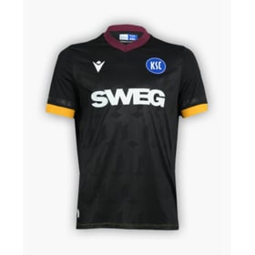 Herren Karlsruher SC 2024/25 Drittes Trikot