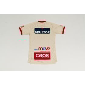 Maillot Extérieur KV Kortrijk 2025/26 Enfant