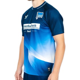 Kid's Hertha BSC 2026/27 Away Shirt