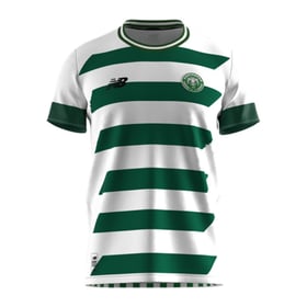 Damen Konyaspor 2023/24 Heimtrikot