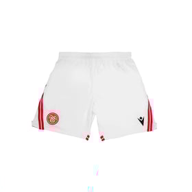Kid's AaB Fodbold 2025/26 Home Shorts