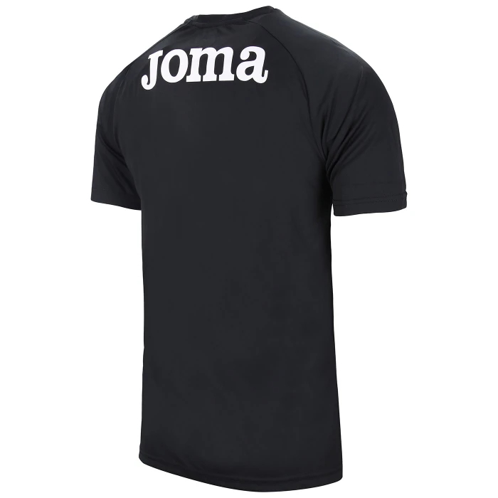 Herren Atalanta 2024/25 Dritttrikot Training Authentic - Schwarz
