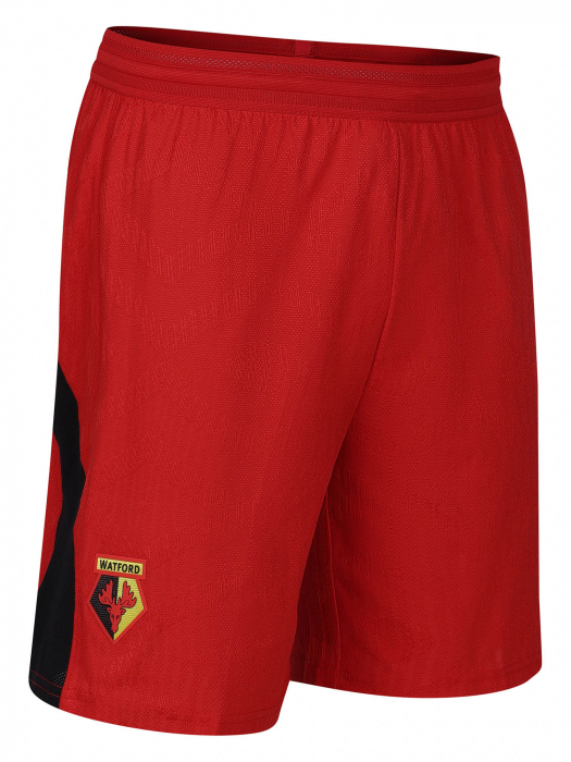 Damen Watford 2026/27 Auswärtsshorts