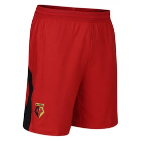 Damen Watford 2026/27 Auswärtsshorts