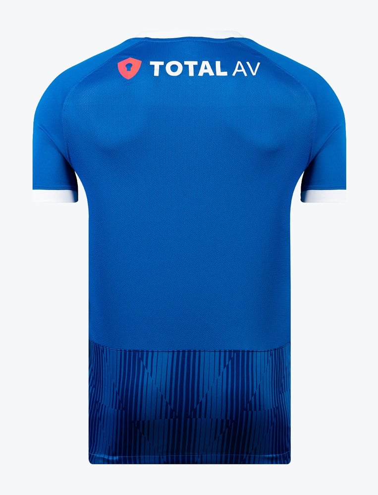 Damen Portsmouth 2023/24 Heimtrikot
