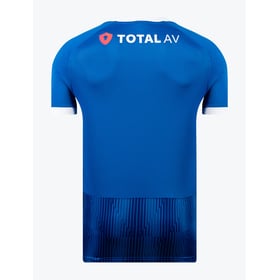 Damen Portsmouth 2023/24 Heimtrikot