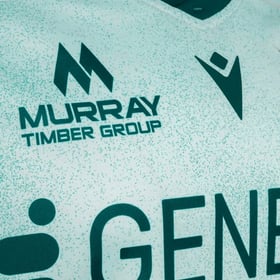 Men's Connacht 2026/27 Away Shirt