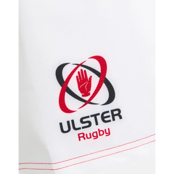 Men's Ulster 2026/27 Home Shorts