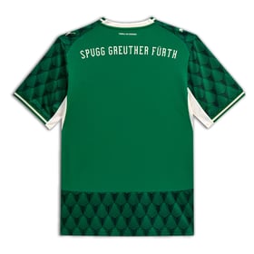 Men's SpVgg Greuther 2026/27 Away Shirt